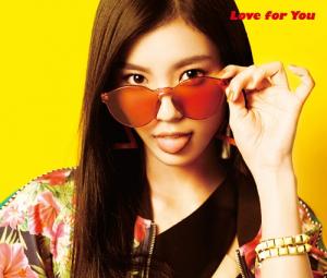 Love for You (limitée Type E)