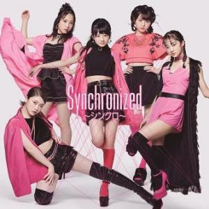 Synchronized (limitée)