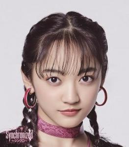 Synchronized (Miki Shimomura vers.)