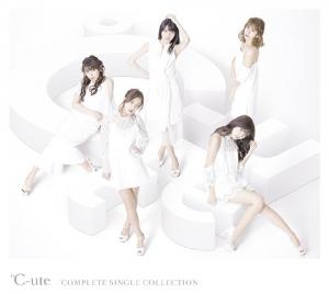 °Complete Single Collection (régulière)