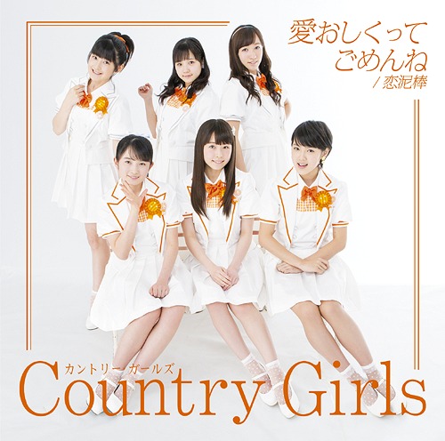 Itooshikutte Gomen ne / Koi Dorobou (limitée Type A)
