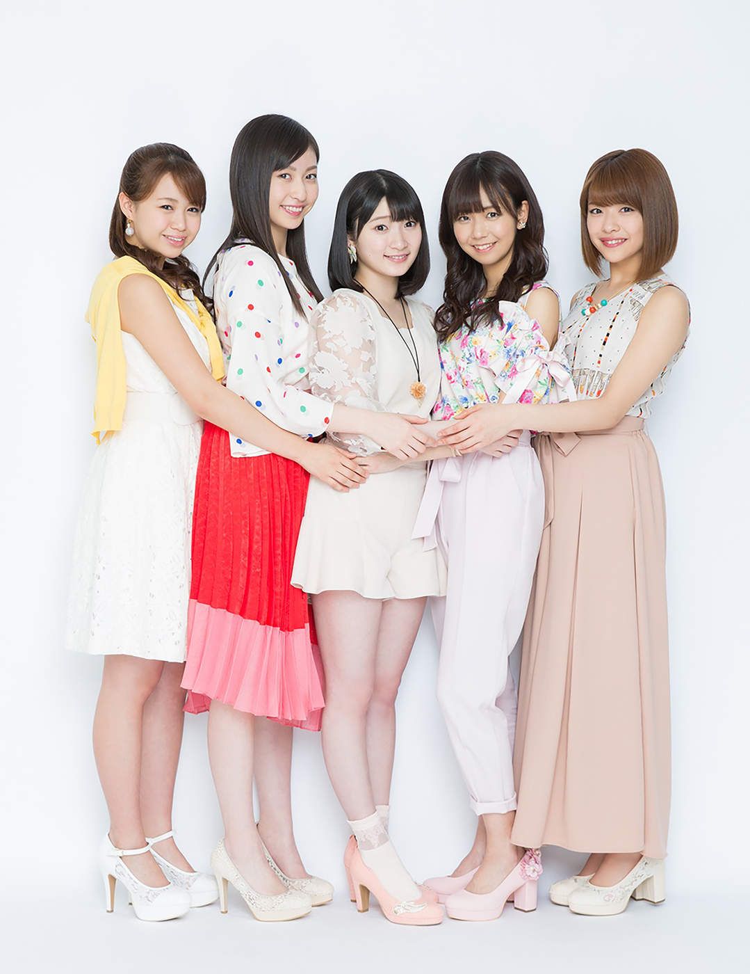 Goal ~Ashita wa Acchi da yo~ (régulière)