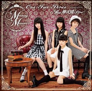 One・Two・Three / The Matenrou Show (limitée Type F)