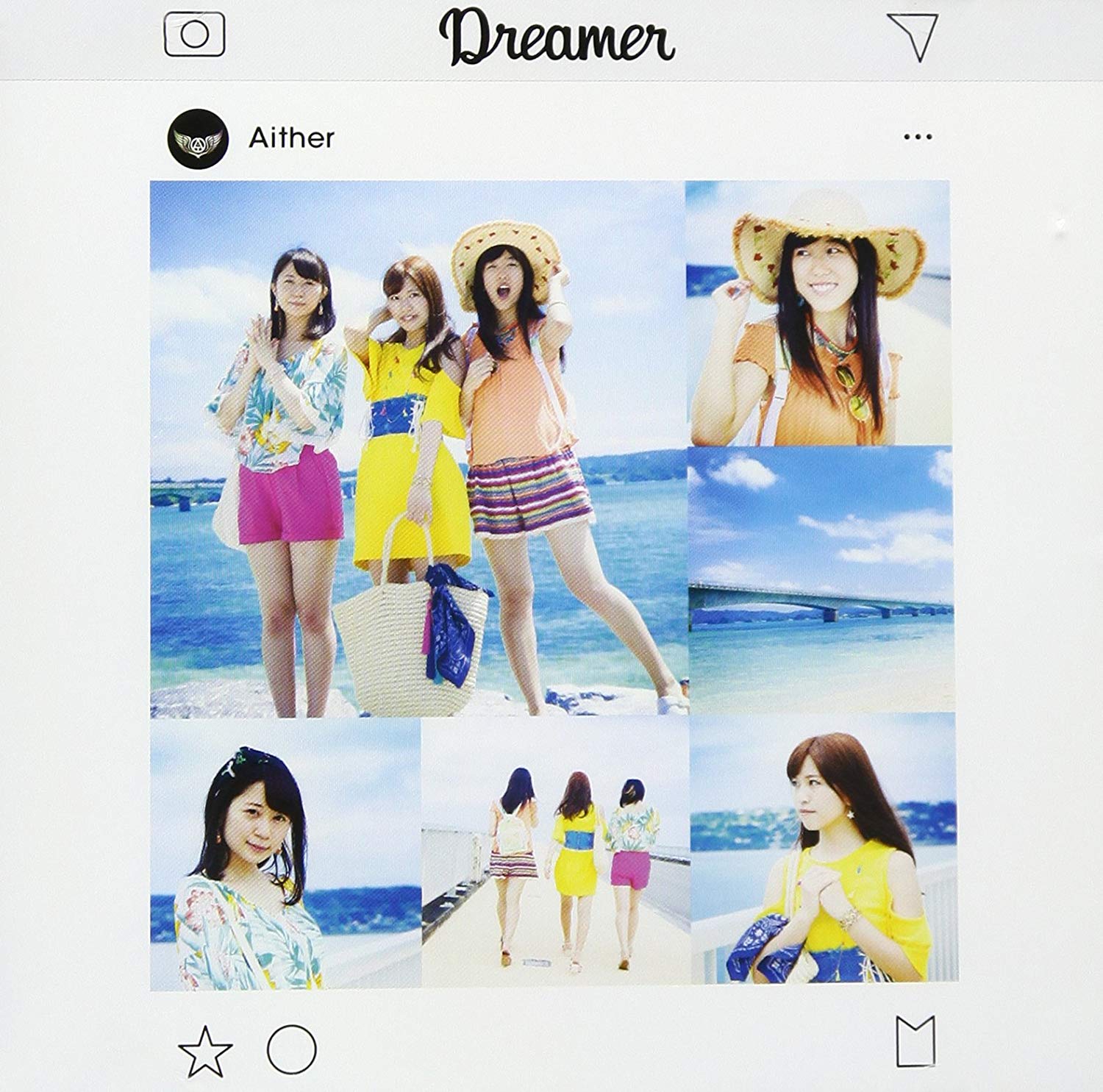 Dreamer (Type B)