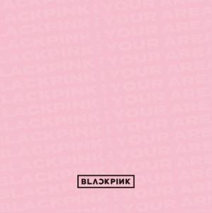 BLACKPINK IN YOUR AREA (version 2CD+DVD)