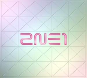 2NE1 (CD+DVD)