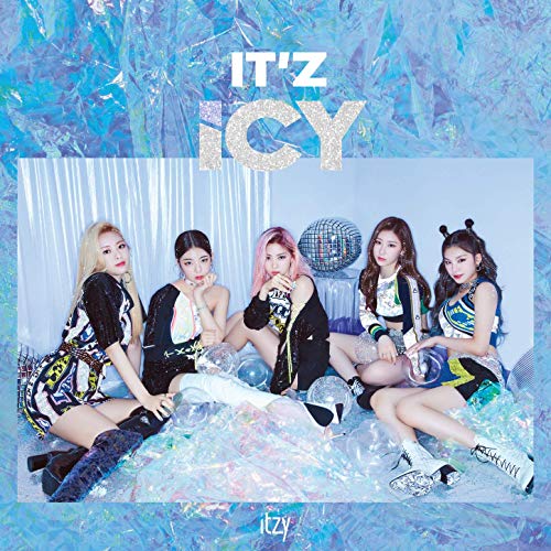 IT'z ICY (régulière)