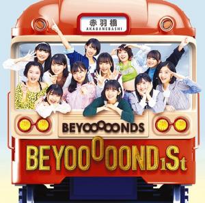 BEYOOOOOND 1St (régulière)
