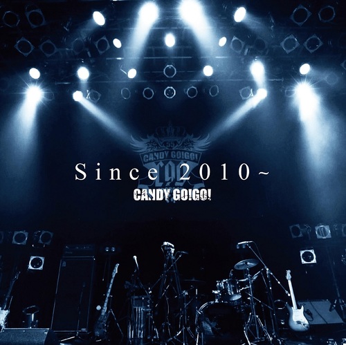 Since 2010~ (Type A)