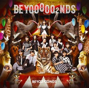 BEYOOOOO2NDS (Regular)