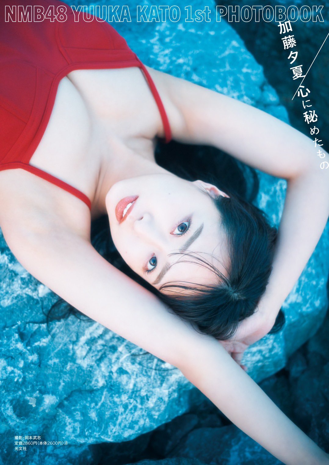 Kokoro ni himeta mono (Edition régulière)