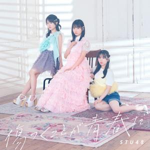 Kizutsuku Koto ga Seishun da (Limited A)