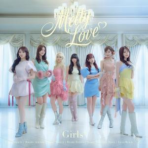 Melty Love (MV Edition)
