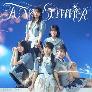 FUNKY SUMMER (Limited A)