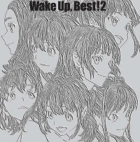 Wake Up, Best! 2 (CD+Blu-ray)