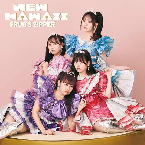 NEW KAWAII (Limited B)
