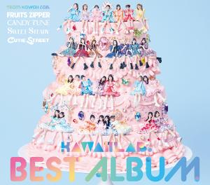 KAWAII LAB. BEST ALBUM (Limited)