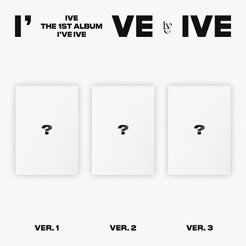 I've IVE (Regular)