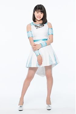 Minamiguchi Nana