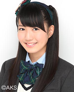 Iwasaki Moeka