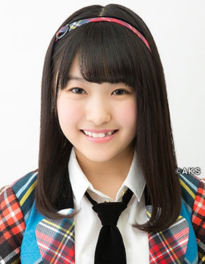 Kamiyama Riho