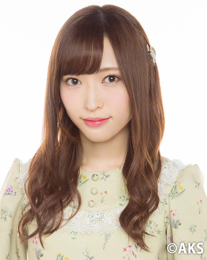 Yamaguchi Maho