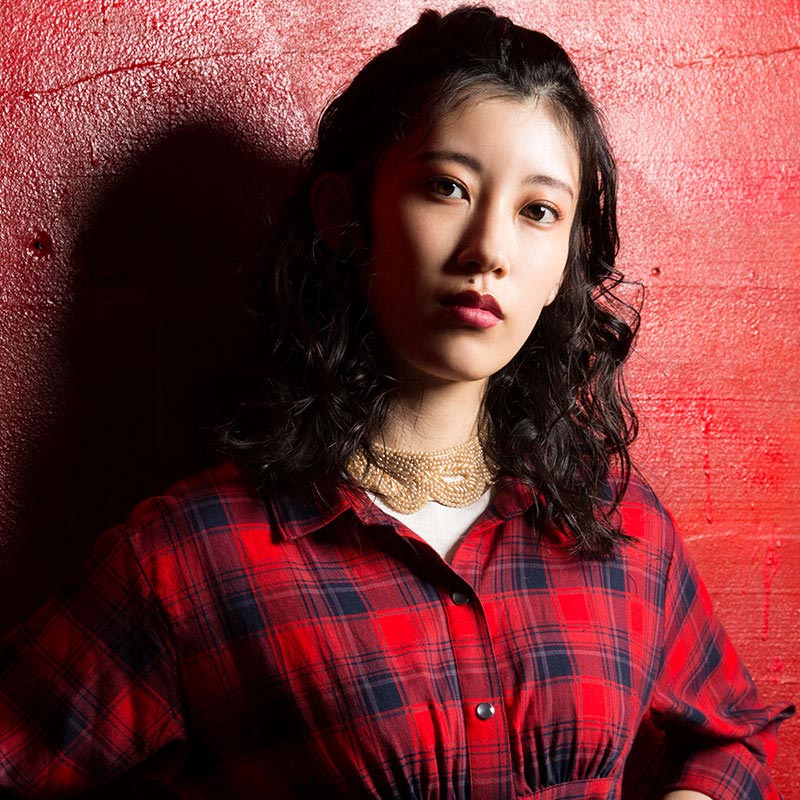 Terada Momo