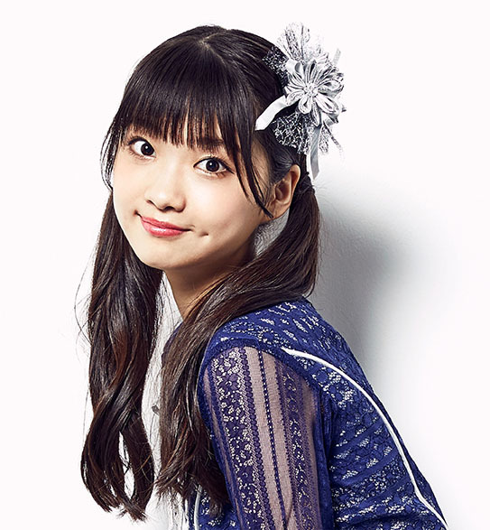 Saya Yamashita