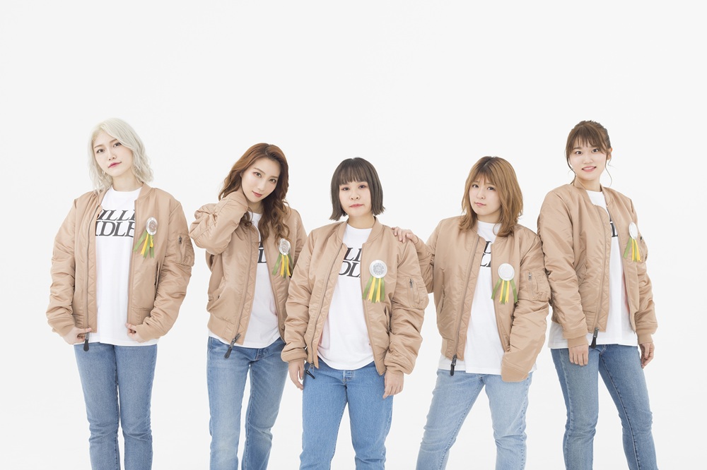 BILLIE IDLE®