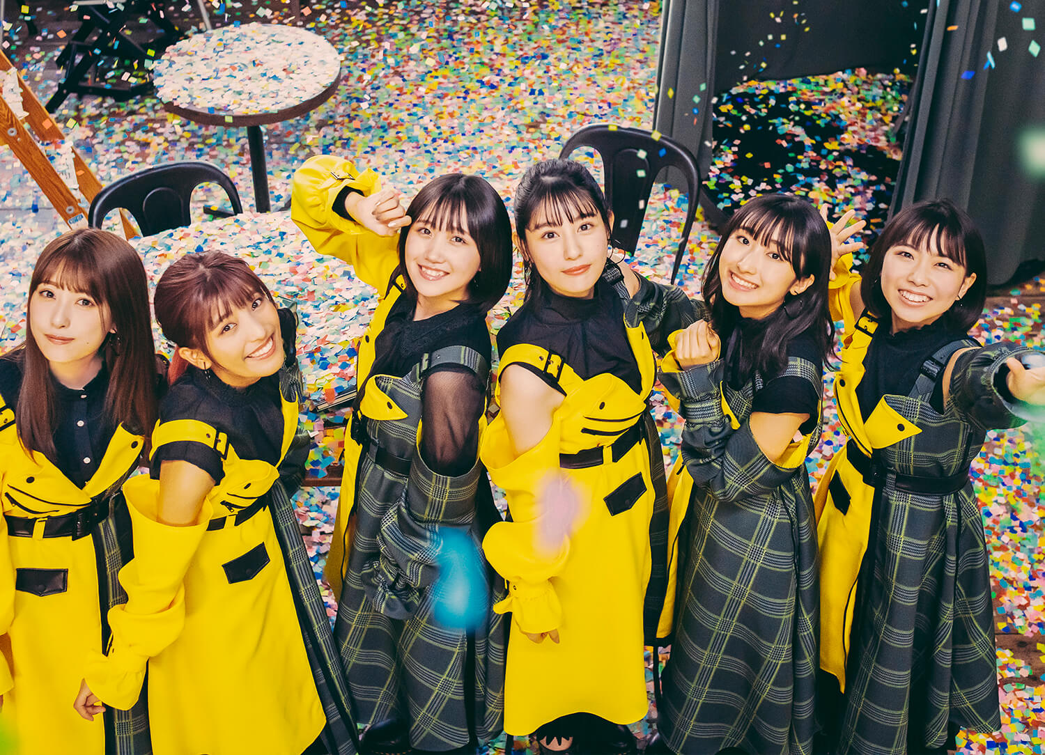 Hachimitsu Rocket