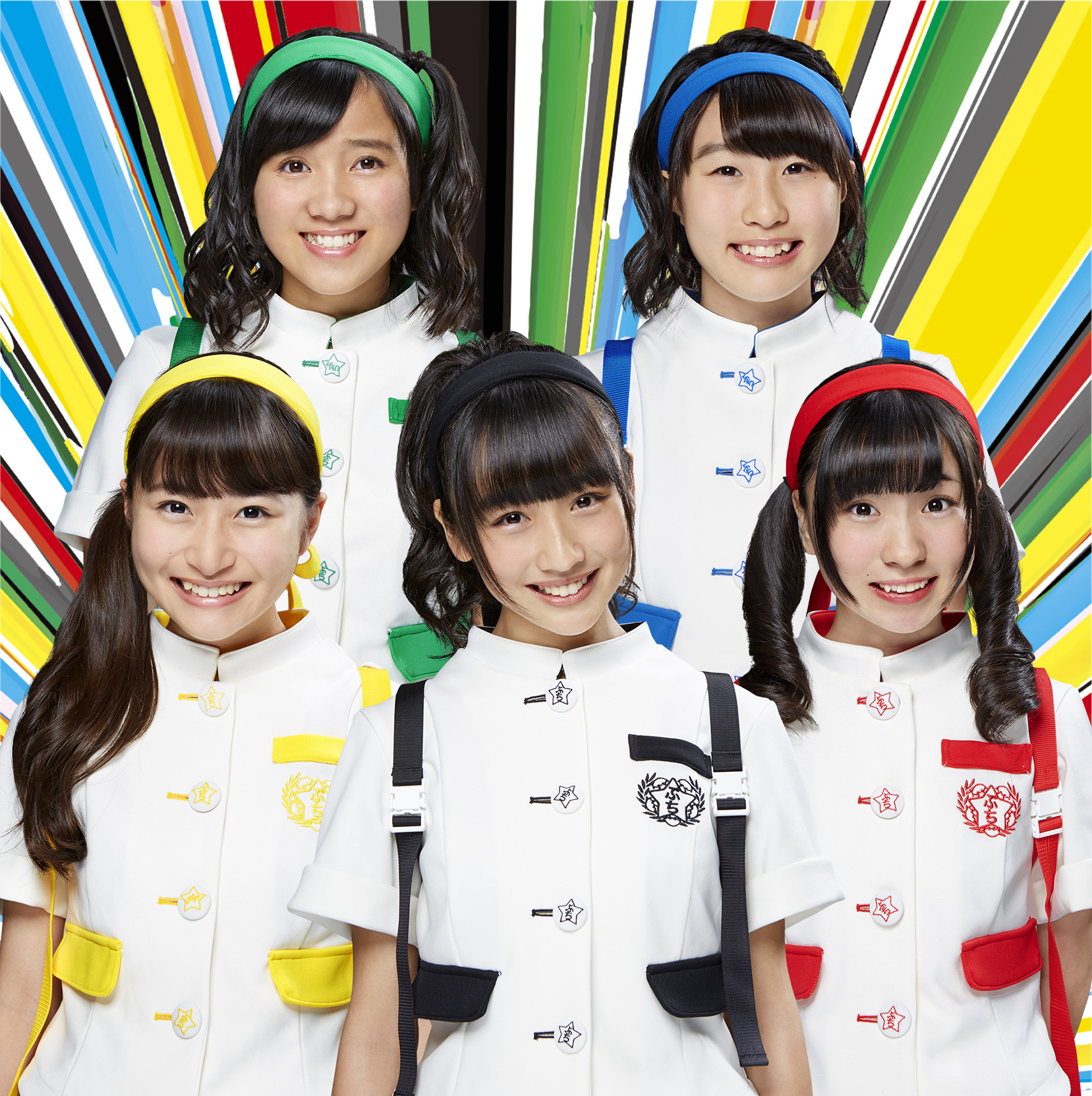 Puchi PASSPO☆