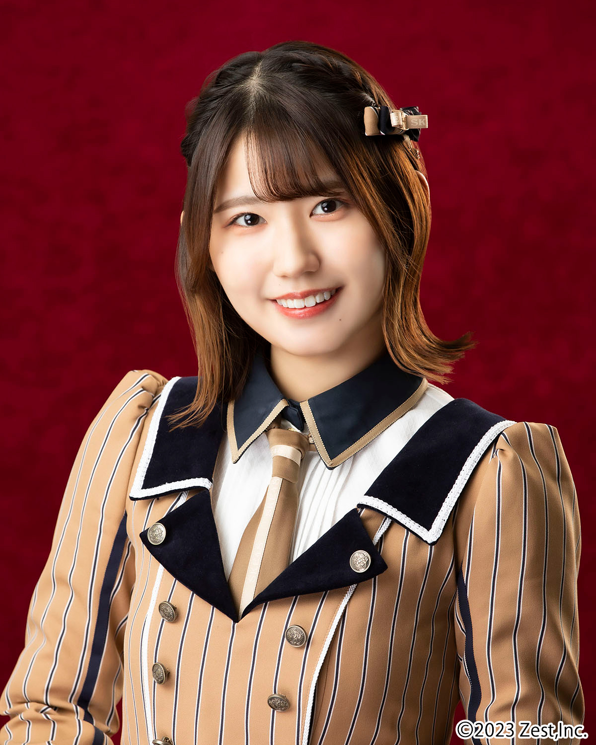 Aoki Rika