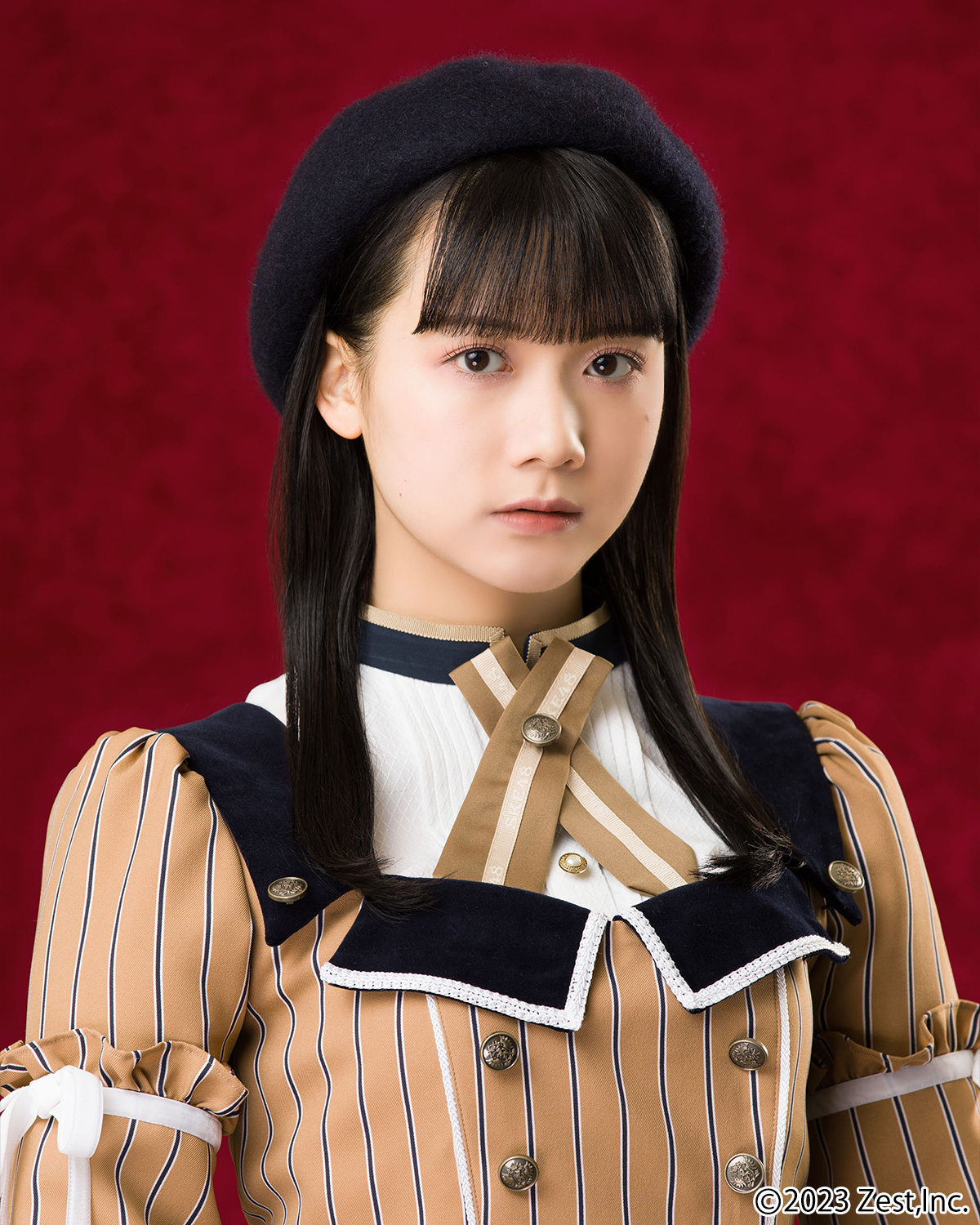 Tanabe Mizuki