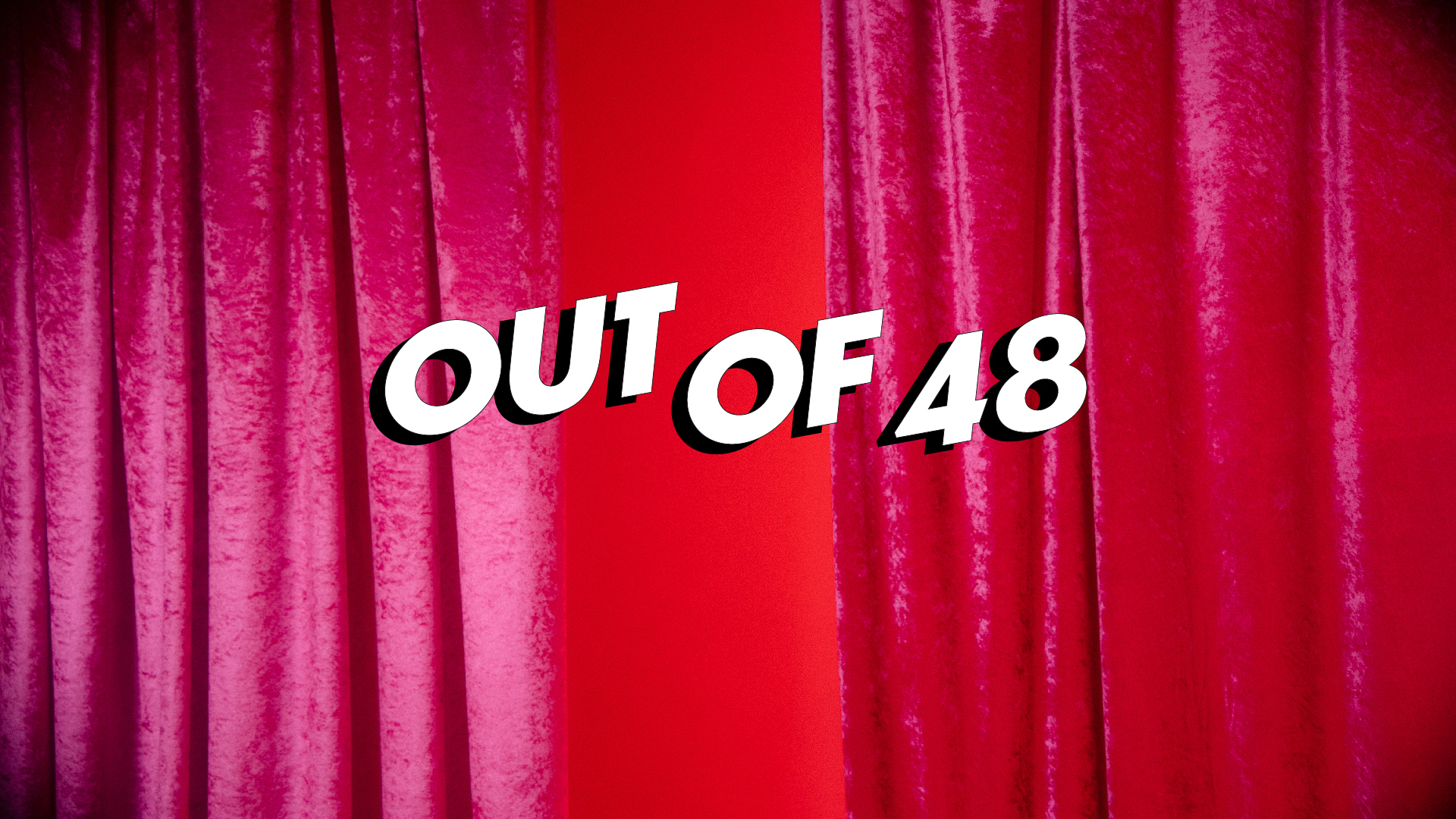 OUT OF 48