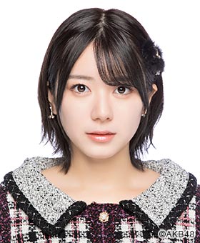 Onishi Momoka