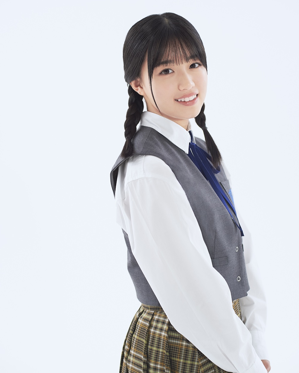 Iwamoto Riko