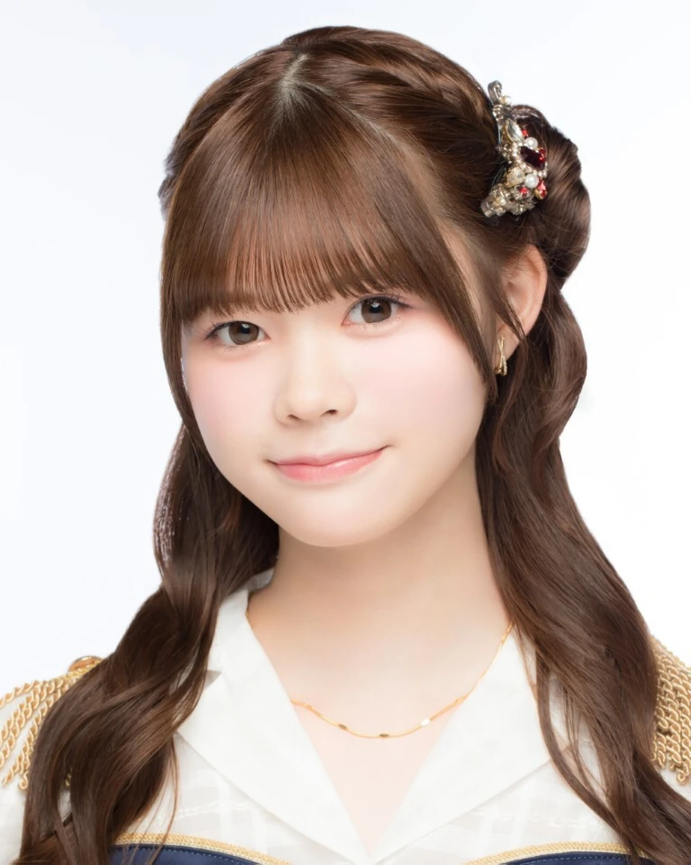 Hatakeyama Nozomi