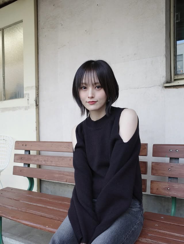 Yamamoto Sayaka
