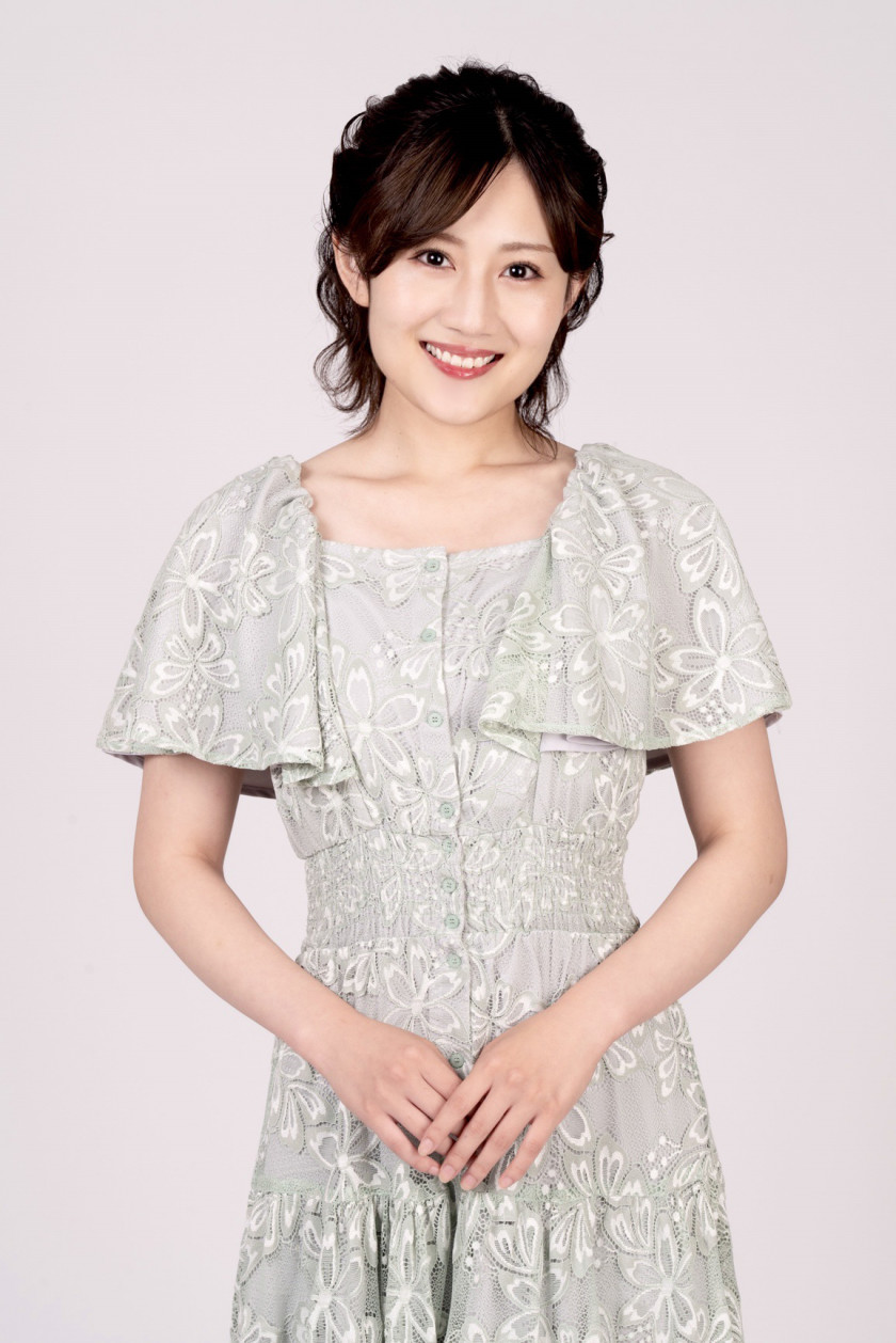 Kushiro Rina