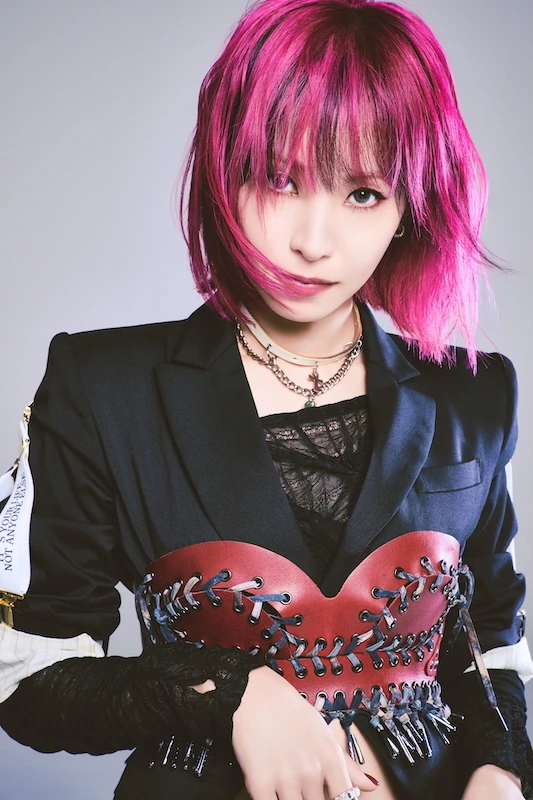 LiSA