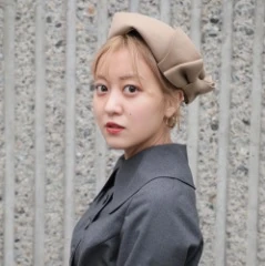 Hagiwara Mai