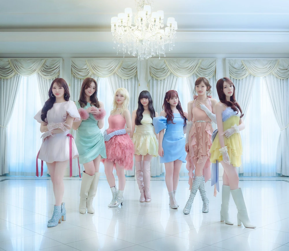 Girls²