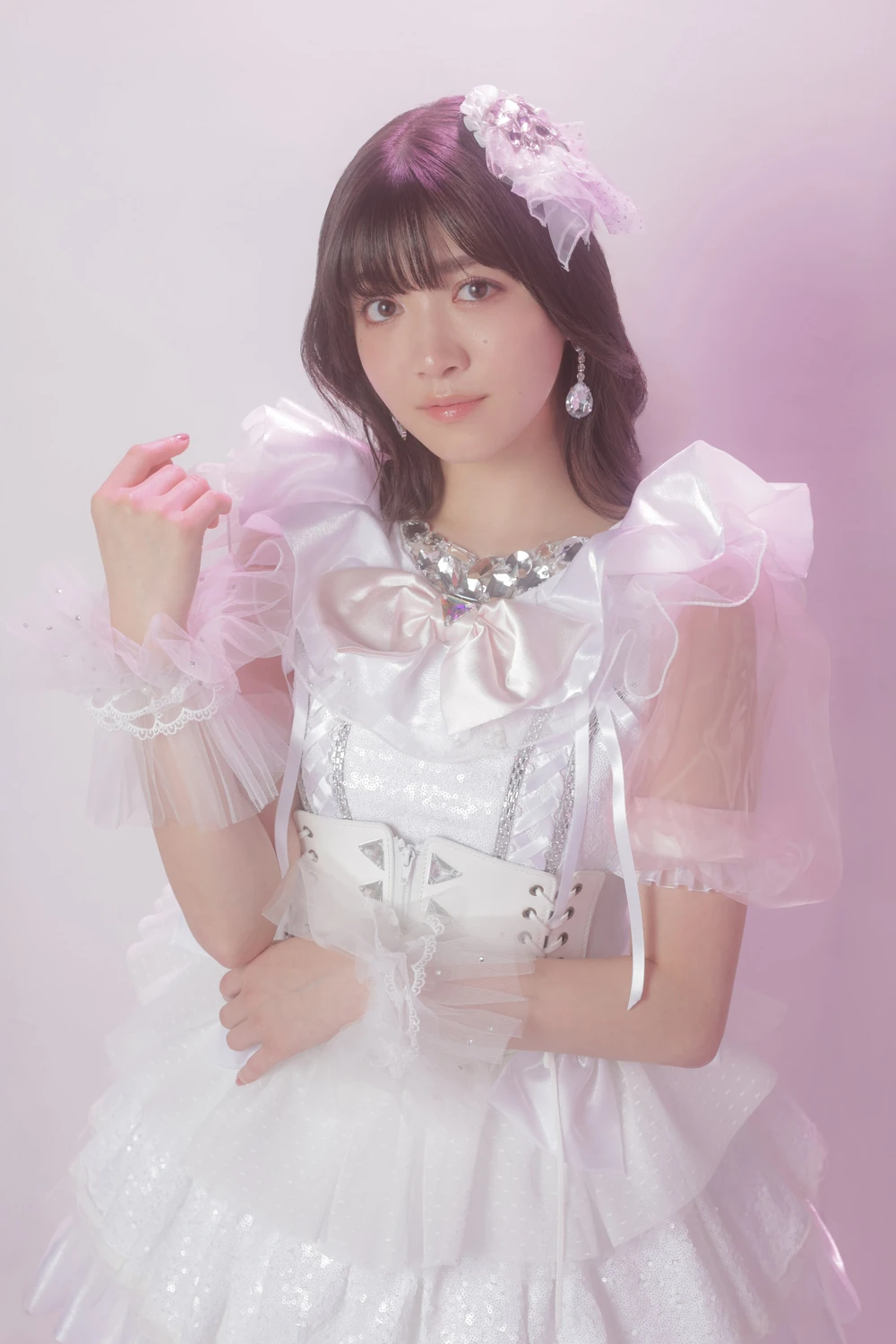 Arai Hitomi