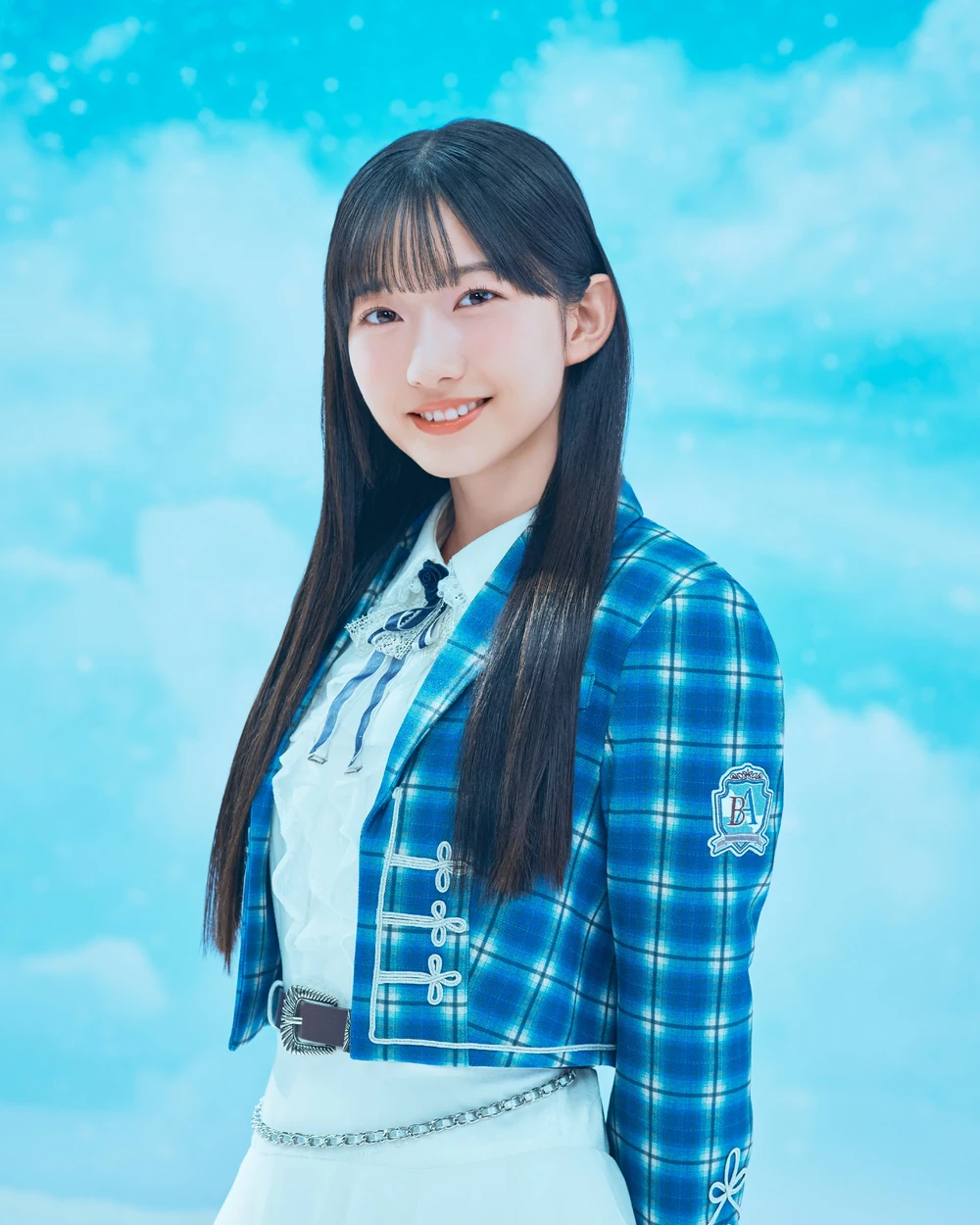 Hayasaki Suzuki