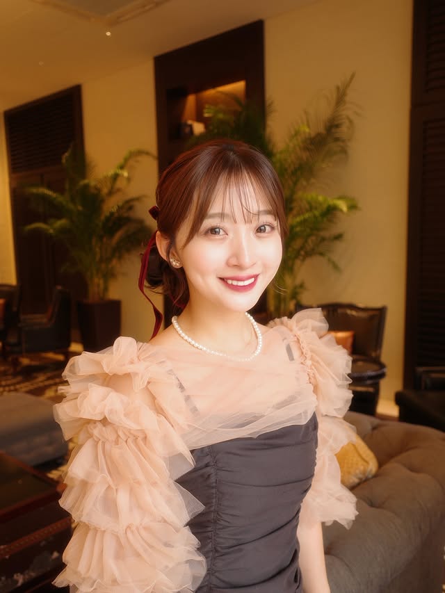 Watanabe Koume