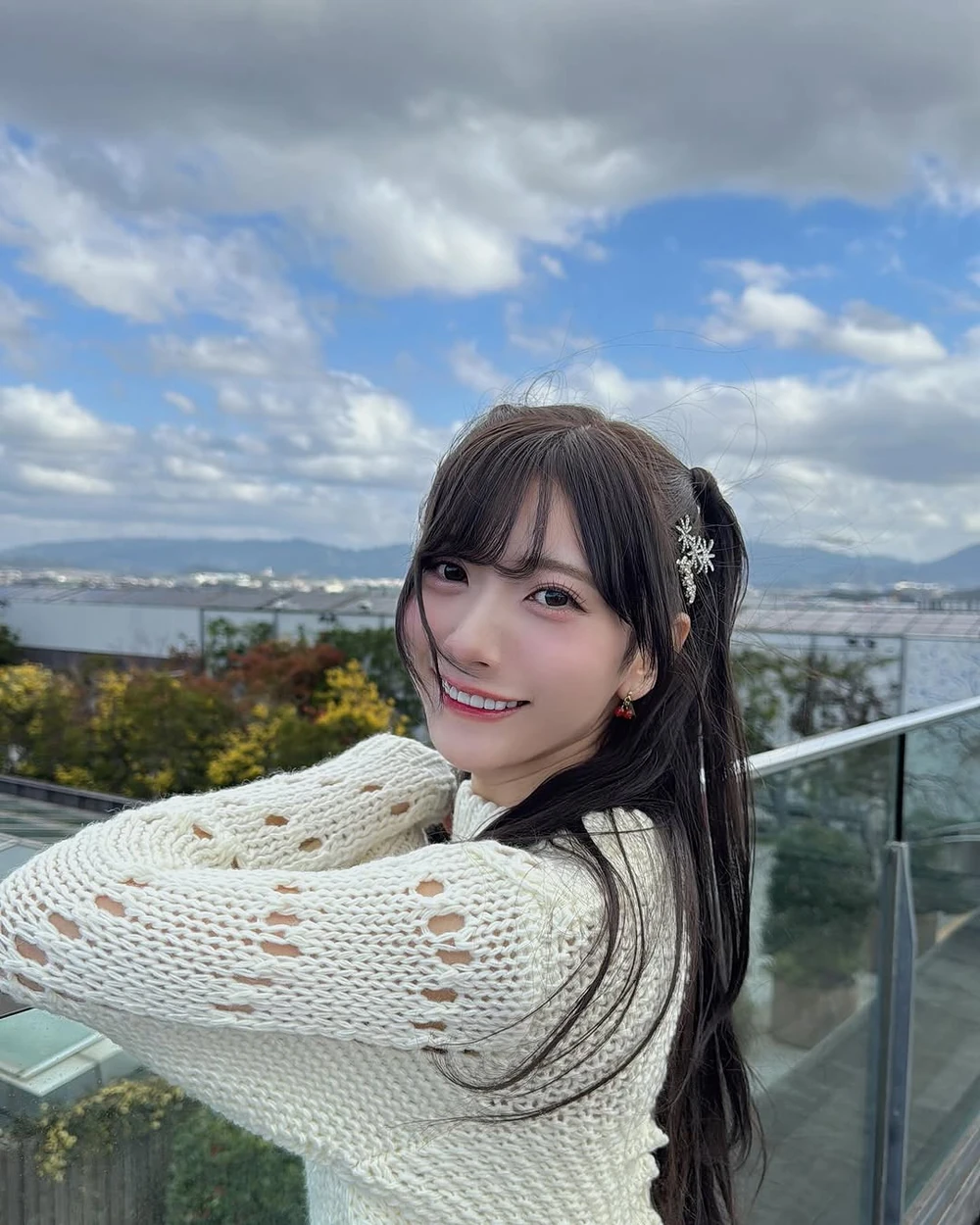 Yamada Marina