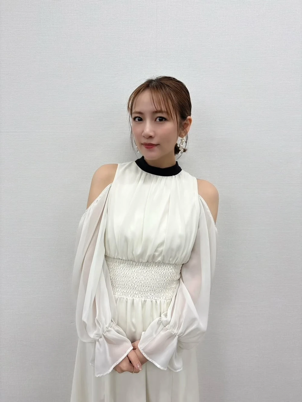 Takahashi Minami