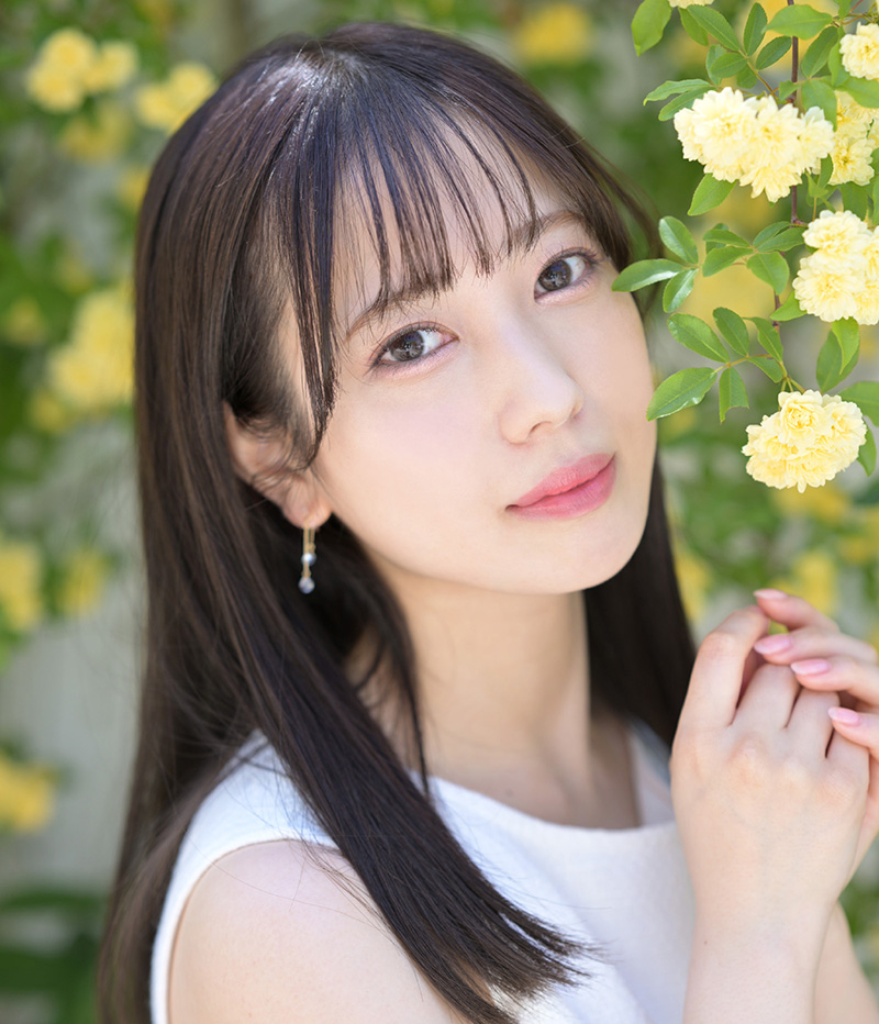 Inoue Rikako