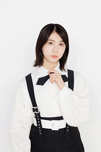 Nakamura Shuri