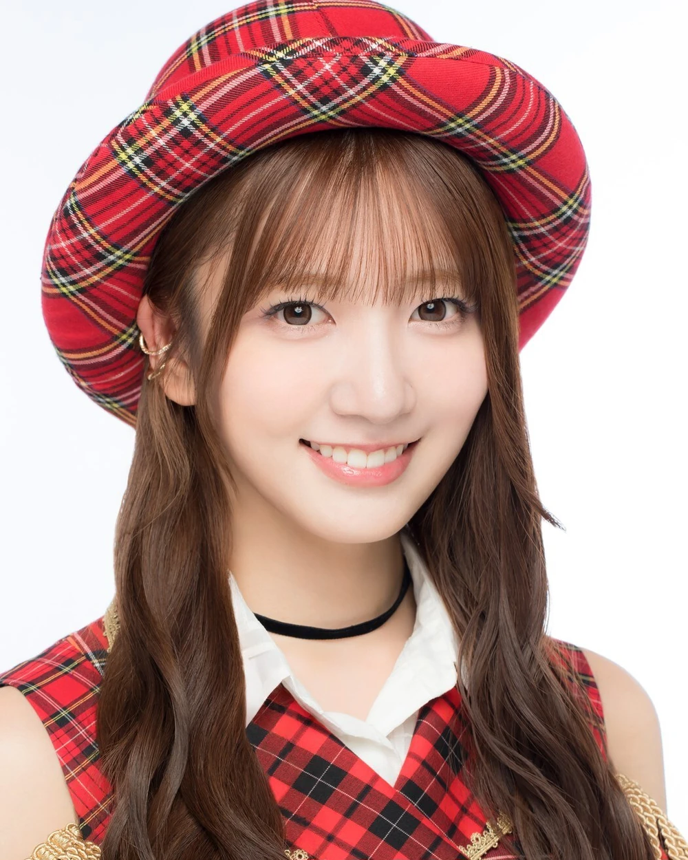 Kudo Kasumi